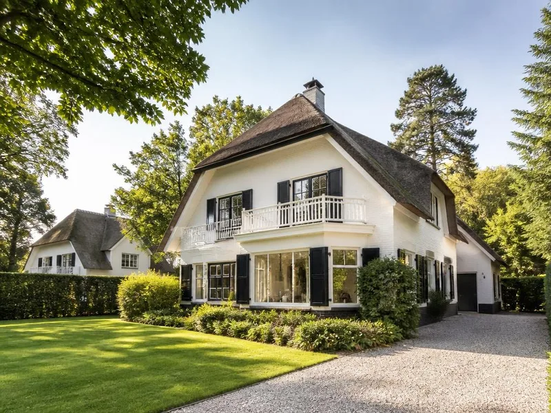 Woning in Hoogland